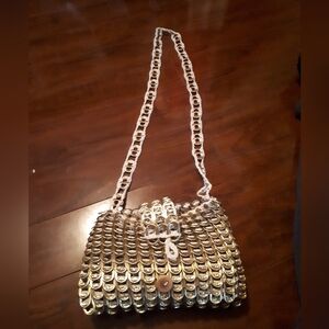 One of a kind bag